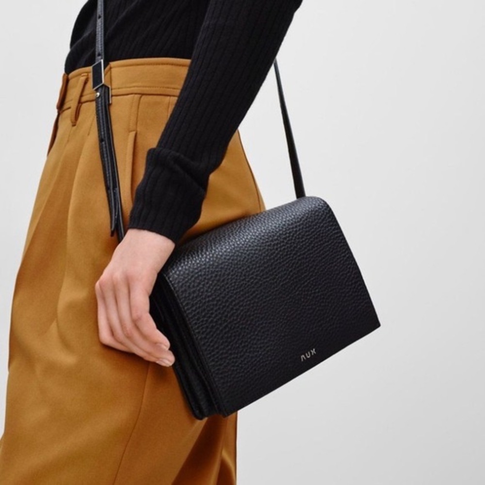 ✨Sold✨ Aritzia Auxiliary Calisch Crossbody Bag - Picture 14 of 14